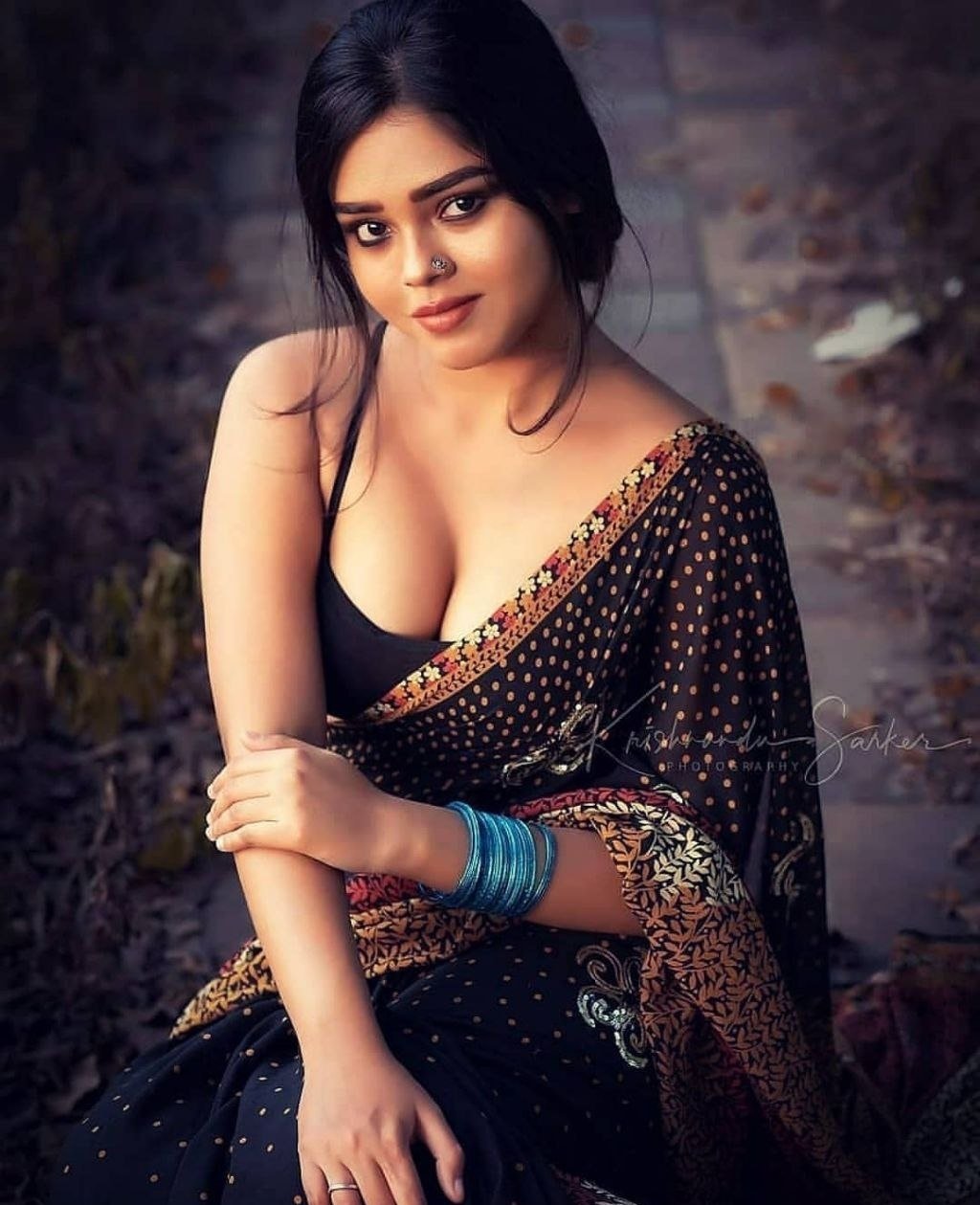 Ruhani Sharma